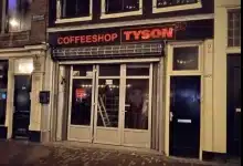 Tyson 2.0 - הקופישופ של מייק טייסון באמסטרדם